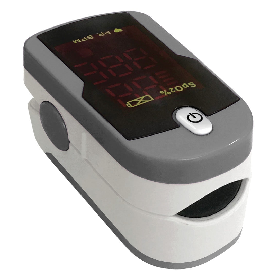 Prestige Medical-Fingertip Pulse Oximeter-MedTech-6